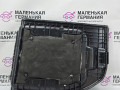 обшивка багажника BMW X6 F16 2014, 3.0 л., N55 B30 A, бензин, АКПП, красный, правый руль, 51477369395, 7369395, 51477246987, 51477246989 - фото №3