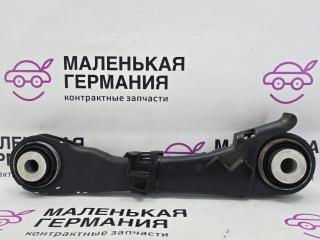 рычаг задний правый BMW 5 серия G30/G31 G31 2017, 2.0 л., B48 B20 B, бензин, АКПП, alpinweiss 3 (300), универсал, правый руль, 6867537, 33326867537