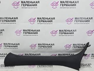 обшивка салона BMW X1 F48 2016, 2.0 л., B47 C20 A, дизель, АКПП, alpinweiss 3 (300), передний привод, правый руль, 51437402607, 7402607, 51438065159, 8065159