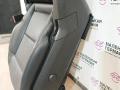 салон (комплект сидений) Mercedes-Benz E-Класс W212/S212/C207/A207 W212 2012, 1.8 л., M 271.860, бензин, АКПП, 040 черный, седан, задний привод, правый руль - фото №14