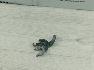 кронштейн (крепление) BMW 5 серия G30/G31 G30 2017, 3.0 л., B58 B30 A, бензин, АКПП, темно-синий, седан, полный привод, 34306879181, 6879181