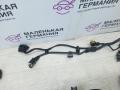проводка двигателя BMW 1 серия F20/F21 [рестайлинг] 2016, 2.0 л., B47 D20 A, дизель, АКПП, 12518516259, 12518575260 - фото №11