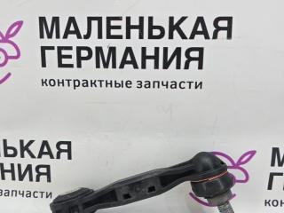 стойка стабилизатора BMW X1 F48 2016, 2.0 л., B47 C20 A, дизель, АКПП, alpinweiss 3 (300), передний привод, правый руль, 33506862865, 6862865, 6862665