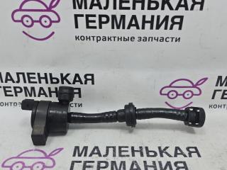 клапан вентиляции топливного бака BMW X6 E71/E72 E71 2009, 3.0 л., N54 B30 A, бензин, серебро, правый руль, 7590059
