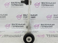 рычаг передний левый BMW X5 F15 2014, 3.0 л., N57 D30 A, дизель, АКПП, mineralweiss metallic (a96), полный привод, правый руль, 31126863785, 6863785, 31126776417, 6776417 - фото №4