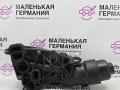 корпус масляного фильтра BMW X1 F48 2017, 2.0 л., B48 A20 B, бензин, АКПП, alpinweiss 3 (300), полный привод, правый руль, 11428585235, 8585235, 7056388, 8585236, 72353179 - фото №2