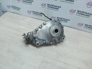 редуктор переднего моста BMW X5 E70 [рестайлинг] E70 (2010 - 2013), 3.0 л., N57 D30 A, дизель, АКПП, 31507590898, 7590898, 31517558151