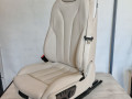 салон (комплект сидений) BMW 6 серия F06/F12/F13 2012, 4.4 л., N63 B44 B, бензин, АКПП, alpinweiss 3 (300), хетчбэк 5 дв., задний привод, правый руль, 52107280535, 52107280536, 52107280547, 52107280548, 52107280597, 52107280598, 52107280528, 52107280653, 52107280654, 52207289437, 52207289471, 52207289527 - фото №3