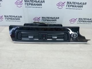 дефлектор обдува салона BMW 6 серия F06/F12/F13 2013, 4.4 л., N63 B44 B, бензин, black sapphire metallic (475), 64229197489, 61319225230, 16828110, 49197489, 9225230, 61319161896, 4692600
