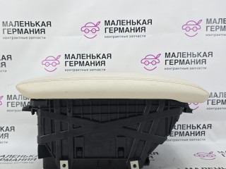 подлокотник BMW X5 F15 2014, 3.0 л., N57 D30 A, дизель, АКПП, mineralweiss metallic (a96), полный привод, правый руль, 51169251992, 9251992, 51169285083, 9285083