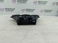 воздуховод печки Mercedes-Benz C-Класс W205/S205/C205 2014, 2.0 л., M 274.920, бензин, АКПП, белый, седан, задний привод, правый руль, A2058309001 - фото №2
