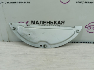 прочая запчасть BMW 3 серия E90/E91/E92/E93 (2004 - 2010), 2.0 л., N46 B20 BD, бензин, 24007527724, 7527724