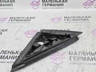 Уплотнитель перед. прав. BMW 3 серия F30/F31/F34 F30 2012, 3.0 л., N55 B30 A, бензин, АКПП, black sapphire metallic (475), седан, задний привод, 51337352232, 7352232