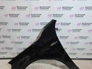 крыло переднее левое Mercedes-Benz A-Класс W176 (2012 - 2015), серый, правый руль, A1768810201