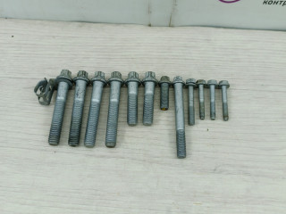 болт BMW 3 серия E90/E91/E92/E93 (2004 - 2010), 2.0 л., N46 B20 BD, бензин, 23001222893, 23001222891, 07129903800, 23007519717