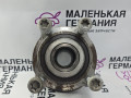 ступица передняя BMW X5 F15 2013, 3.0 л., N57 D30 A, дизель, АКПП, mineralweiss metallic (a96), внедорожник 5 дв., полный привод, правый руль, 31206795959, 6795959, 31226867808, 6867808, 31226882263, 6882263, 31206779735, 6779735, 31206773207, 6773207, 31206783065 - фото №5