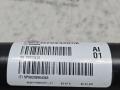 карданный вал BMW X5 F15 (2013 - 2018), 3.0 л., N57 D30 A, дизель, АКПП, 26208605866, 8605866 - фото №9