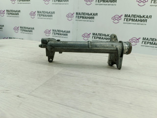 трубка охлаждающей жидкости Mercedes-Benz C-Класс W205/S205/C205 2014, 2.0 л., M 274.920, бензин, АКПП, белый, седан, задний привод, правый руль, A2742000053