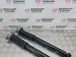 амортизатор задний Mercedes-Benz E-Класс W212 [рестайлинг] W212 2013, 2.0 л., M 274.920, бензин, АКПП, 775 iridiumsilber, седан, задний привод, правый руль, A2043201073, A2043200873, A2043260664, A2123265100, A2043260598, A2123264400