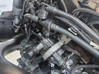 насос антифриза дополнительный BMW 5 серия G30/G31 G30 2018, 2.0 л., B48 B20 A, бензин, АКПП, a96 mineral-weiss metallic, седан, задний привод, правый руль, 64119147359, A0005001486, 9147359