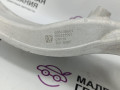 кулак поворотный правый BMW 5 серия G30/G31 G30 2019, 4.4 л., N63 B44 C, бензин, АКПП, carbonschwarz metallic (416), седан, полный привод, 31206884386, 6884386 - фото №4