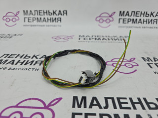 разъем (фишка) проводки BMW Z4 E85 2004, 3.0 л., M54 B30 (306S3), бензин, робот, кабриолет, 965324