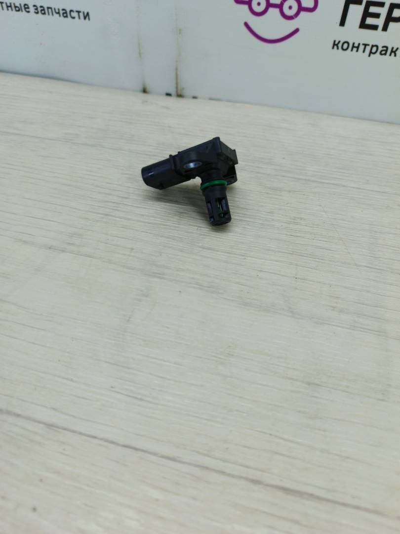 датчик абсолютного давления BMW 4 серия F32/F33 F32 (2013 - 2017), 2.0 л., N20 B20 B, бензин, АКПП, задний привод, 13627599042, 7599042 - фото №1