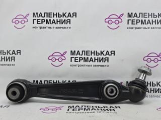 рычаг передний левый BMW X5 F15 2013, 3.0 л., N57 D30 A, дизель, АКПП, mineralweiss metallic (a96), внедорожник 5 дв., полный привод, правый руль, 31126864821, 6864821