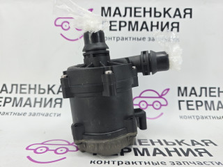 насос антифриза дополнительный BMW 5 серия G30/G31 G30 2019, 4.4 л., N63 B44 C, бензин, АКПП, carbonschwarz metallic (416), седан, полный привод, 11518482744, 8482744