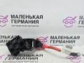 клемма аккумулятора плюс BMW X5 F15 2013, 3.0 л., N57 D30 A, дизель, АКПП, mineralweiss metallic (a96), внедорожник 5 дв., полный привод, правый руль, 61149192666, 61149289970, 6149286484, 9192666, 9286484, 9289970, 61139367807, 9367807 - фото №13