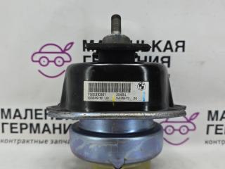 подушка крепления двигателя BMW X5 F15 2013, 3.0 л., N57 D30 A, дизель, АКПП, mineralweiss metallic (a96), внедорожник 5 дв., полный привод, правый руль, 22116853103, 6853103