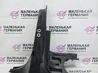 Крепление бампера переднего BMW X5 E70 [рестайлинг] 2011, 3.0 л., N55 B30 A, бензин, АКПП, белый, правый руль, 51127157984, 7157984