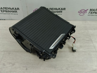 подстаканник BMW X3 G01 (2017 - 2026), 2.0 л., B46 B20 B, бензин, АКПП, белый alpinweiss 3 (300), 51169363802, 9363802