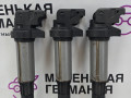 катушка зажигания BMW 3 серия E90/E91/E92/E93 (2004 - 2010), 2.0 л., N46 B20 B, бензин, АКПП, 0221504100, 1220703201, 12137638477, U5009, 48033, 12137594935, 7594935, 12137582627, 7582627, 12137571644, 7571644 - фото №4