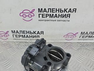 заслонка дроссельная BMW 5 серия G30/G31 G30 2017, 2.0 л., B47 D20 A, дизель, АКПП, black sapphire metallic (475), седан, задний привод, правый руль, 13548512452, 8512452