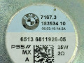 Динамик (сабвуфер) BMW X3 G01 (2017 - 2026), 71673183534, 65136811926 - фото №8