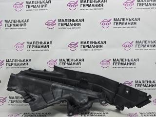 перегородка BMW X5 M F85 2016, 4.4 л., S63 B44 B, бензин, АКПП, donington grau (c28), полный привод, 51717290658, 51717309206, 7309206