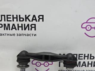 стойка стабилизатора BMW 6 серия F06/F12/F13 2012, 4.4 л., N63 B44 B, бензин, АКПП, alpinweiss 3 (300), хетчбэк 5 дв., задний привод, правый руль, 33556777635, 6777635