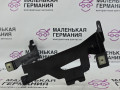 Кронштейн АКБ BMW X6 F16 2014, 3.0 л., N55 B30 A, бензин, АКПП, красный, правый руль, 61217629616, 7629616, 616030C - фото №5