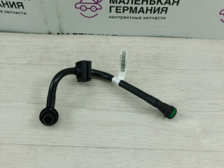 трубка вакуумная BMW X3 G01 (2017 - 2026), 11668610507, 8610507