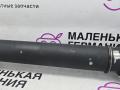 карданный вал BMW X5 F15 2013, 3.0 л., N57 D30 A, дизель, АКПП, mineralweiss metallic (a96), внедорожник 5 дв., полный привод, правый руль, 26208605866, 8605866 - фото №9