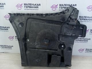 Крепление бампера заднего BMW 5 серия G30/G31 (2016 - 2020), 51127387299