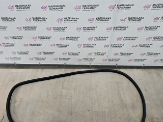 уплотнитель дверного проема задний задней BMW X5 F15 2013, 3.0 л., N57 D30 A, дизель, АКПП, mineralweiss metallic (a96), внедорожник 5 дв., полный привод, правый руль, 51727289639, 7289639, 51727289689, 7289689