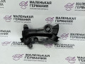 пыльник капота прав. BMW 5 серия G30/G31 G30 2019, 4.4 л., N63 B44 C, бензин, АКПП, carbonschwarz metallic (416), седан, полный привод, 51767349602, 7349602 - фото №5