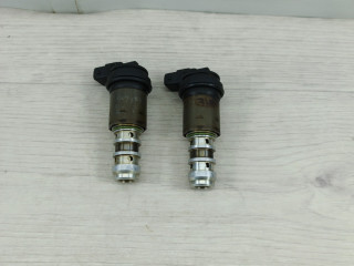 электромагнитный клапан BMW 3 серия E90/E91/E92/E93 (2004 - 2010), 2.0 л., N46 B20 BD, бензин, 11361707323, 1707323