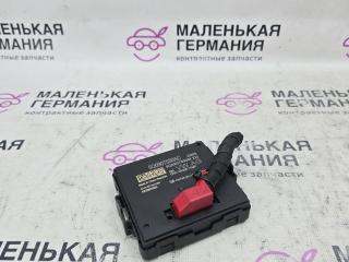 блок управления (другие) Volkswagen Passat B8 2015, 1.8 л., CJSA, бензин, робот, 2t/c9x чёрный перламутр, седан, правый руль, 8E0972420, 5Q0907530AC, 5Q0907530M