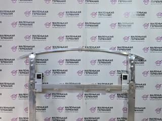 кассета радиаторов BMW X1 F48 2017, 2.0 л., B48 A20 B, бензин, АКПП, alpinweiss 3 (300), полный привод, правый руль, 51118058977, 8058977, 51111003101, 1003101, 51117301605, 7301604, 7301603, 51117301603, 51117301604, 51117374789, 51117374790, 7374789, 7374790