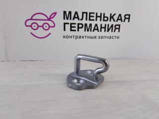 ответная часть (скоба) замка двери BMW 3 серия G20 2020, 2.0 л., B46 B20 B, бензин, АКПП, белый alpinweiss 3 (300), седан, задний привод, 51217446788, 7446788