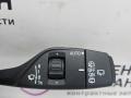 переключатель подрулевой (стрекоза) BMW X5 F15 2013, 3.0 л., N57 D30 A, дизель, АКПП, mineralweiss metallic (a96), внедорожник 5 дв., полный привод, правый руль, 61319261760, 9261760, 9320136, 61319368599, 9368599, 61319320136 - фото №2