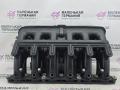 коллектор впускной BMW Z4 E85 2003, 2.5 л., M54 B25 (256S5), бензин, АКПП, кабриолет, 7523290 - фото №6